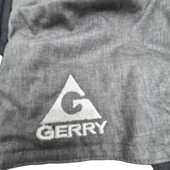 Gerry Big Sky 3 in 1 System Insulated Winter Ski Jacket Coat Kids Size 7-8 - Picture 3 of 5